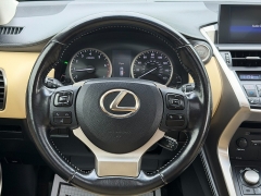 Used 2017  Lexus NX NX Turbo FWD at Auto Finance Center near Matthews&comma; NC
