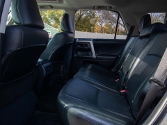 Used 2011  Toyota 4Runner 4WD 4dr V6 &lpar;Natl&rpar; at Auto Finance Center of Rock Hill near Rock Hill&comma; SC