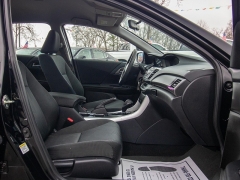 Used 2014  Honda Accord Sedan 4d LX CVT at Auto Finance Center of Rock Hill near Rock Hill&comma; SC