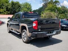 Used 2018 Toyota Tundra 4WD CrewMax 5.5' Bed 5.7L FFV (Natl) at Auto Finance Center of Rock Hill near Rock Hill, SC