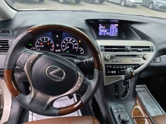 Used 2014  Lexus RX 350 FWD 4dr at Auto Finance Center near Matthews&comma; NC