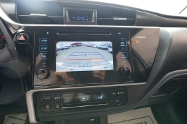 Used 2017  Toyota Corolla &lpar;Natl&rpar; at Auto Finance Center of Rock Hill near Rock Hill&comma; SC