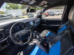 Used 2016 Toyota Tacoma 4WD Double Cab V6 (Natl) at Auto Finance Center of Rock Hill near Rock Hill, SC