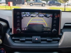 Used 2020 Toyota RAV4 Hybrid 4d SUV AWD XLE *Ltd Avail* at Auto Finance Center of Rock Hill near Rock Hill, SC