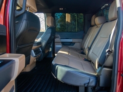 Used 2023  Ford Super Duty F-350 DRW 4WD Crew Cab 8' Box at Auto Finance Center of Rock Hill near Rock Hill, SC