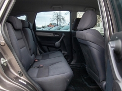 Used 2009  Honda CR-V 4d SUV 4WD LX at Auto Finance Center of Rock Hill near Rock Hill&comma; SC