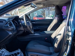 Used 2018  Toyota Camry Auto &lpar;Natl&rpar; at Auto Finance Center of Rock Hill near Rock Hill&comma; SC