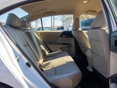 Used 2015  Honda Accord Sedan 4d LX CVT at Auto Finance Center of Rock Hill near Rock Hill&comma; SC