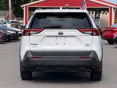 Used 2024  Toyota RAV4 Hybrid XLE AWD at Auto Finance Center near Matthews&comma; NC