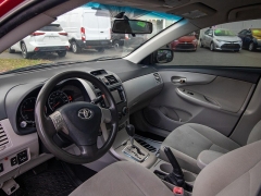 Used 2013  Toyota Corolla 4dr Sdn &lpar;Natl&rpar; at Auto Finance Center of Rock Hill near Rock Hill&comma; SC