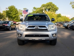 Used 2007 Toyota 4Runner 2WD 4dr V6 SR5 (Natl) at Auto Finance Center of Rock Hill near Rock Hill, SC