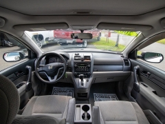 Used 2009 Honda CR-V 4d SUV FWD EX at Auto Finance Center of Rock Hill near Rock Hill, SC
