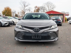 Used 2019  Toyota Camry Auto &lpar;Natl&rpar; at Auto Finance Center of Rock Hill near Rock Hill&comma; SC