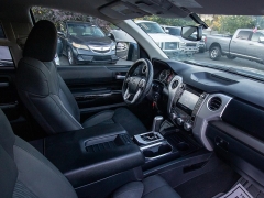 Used 2017 Toyota Tundra 2WD Double Cab 6.5' Bed 4.6L (Natl) at Auto Finance Center of Rock Hill near Rock Hill, SC