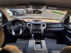 Used 2015  Toyota Tundra 2WD CrewMax SR5 4&period;6L at Auto Finance Center of Rock Hill near Rock Hill&comma; SC