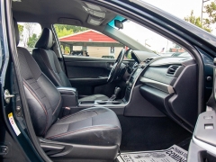 Used 2016 Toyota Camry 4dr Sdn I4 Auto (Natl) at Auto Finance Center of Rock Hill near Rock Hill, SC