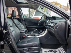 Used 2017  Honda Accord Sedan 4d EX-L at Auto Finance Center of Rock Hill near Rock Hill, SC