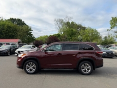 Used 2015  Toyota Highlander FWD 4dr V6 LE &lpar;Natl&rpar; at Auto Finance Center near Matthews&comma; NC