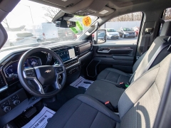 Used 2025  Chevrolet Silverado 3500HD CC 4WD Crew Cab 177" WB&comma; 60" CA LT at Auto Finance Center of Rock Hill near Rock Hill&comma; SC