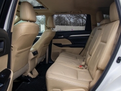 Used 2014  Toyota Highlander AWD 4dr V6 XLE &lpar;Natl&rpar; at Auto Finance Center of Rock Hill near Rock Hill&comma; SC