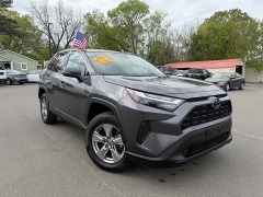 Used 2023  Toyota RAV4 XLE AWD at Auto Finance Center of Rock Hill near Rock Hill&comma; SC
