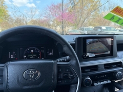 Used 2025  Toyota 4Runner 4WD &lpar;Natl&rpar; at Auto Finance Center of Rock Hill near Rock Hill&comma; SC