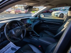 Used 2021  Toyota Camry SE Auto &lpar;Natl&rpar; at Auto Finance Center of Rock Hill near Rock Hill&comma; SC