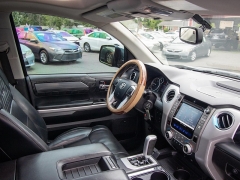 Used 2016 Toyota Tundra 2WD Truck CrewMax 5.7L FFV V8 6-Spd AT (Natl) at Auto Finance Center of Rock Hill near Rock Hill, SC