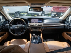 Used 2014 Lexus LS 460 4dr Sdn AWD at Auto Finance Center of Rock Hill near Rock Hill, SC