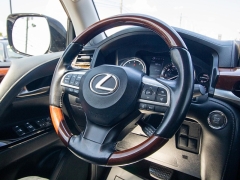 Used 2017  Lexus LX LX 570 4WD at Auto Finance Center of Rock Hill near Rock Hill, SC