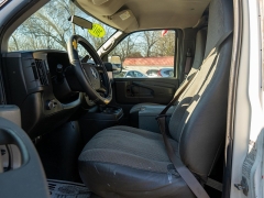 Used 2010 Chevrolet Express Van 2500 Van at Auto Finance Center of Rock Hill near Rock Hill, SC