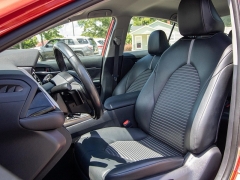 Used 2023 Toyota Camry SE Auto at Auto Finance Center of Rock Hill near Rock Hill, SC