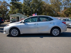 Used 2018  Toyota Corolla (Natl) at Auto Finance Center of Rock Hill near Rock Hill, SC
