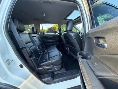 Used 2019  Honda Pilot 4d SUV FWD EX-L at Auto Finance Center near Matthews&comma; NC