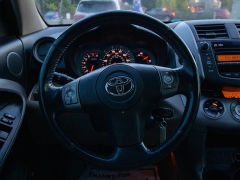 Used 2008 Toyota RAV4 4d SUV FWD Limited at Auto Finance Center of Rock Hill near Rock Hill, SC