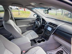 Used 2016 Toyota Camry 4dr Sdn I4 Auto (Natl) at Auto Finance Center of Rock Hill near Rock Hill, SC