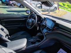 Used 2021  Toyota Camry SE Auto &lpar;Natl&rpar; at Auto Finance Center of Rock Hill near Rock Hill&comma; SC