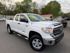 Used 2015  Toyota Tundra 4WD Truck Double Cab 5&period;7L V8 6-Spd AT &lpar;Natl&rpar; at Auto Finance Center of Rock Hill near Rock Hill&comma; SC