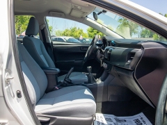 Used 2016 Toyota Corolla 4dr Sdn (Natl) at Auto Finance Center of Rock Hill near Rock Hill, SC