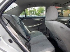 Used 2012 Toyota Corolla 4dr Sdn (Natl) at Auto Finance Center of Rock Hill near Rock Hill, SC