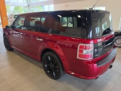 Used 2019  Ford Flex 4d SUV AWD SEL at Maxx Loans near St&period; Adrian&comma; MI