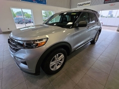 Used 2021  Ford Explorer XLT 4WD at Maxx Loans near St&period; Adrian&comma; MI