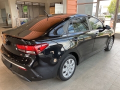Used 2021 Kia Rio S IVT at Suburban Ford of Sterling Heights near Sterling Heights, MI