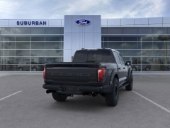 New 2025 Ford F-150 4WD Raptor SuperCrew 5.5' Box at Suburban Ford of Sterling Heights near Sterling Heights, MI