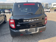 Used 2022 Ford Bronco Sport Big Bend 4x4 at Suburban Ford of Sterling Heights near Sterling Heights, MI