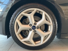 Used 2014 Ford Focus 4d Hatchback ST at Maxx Loans near ,