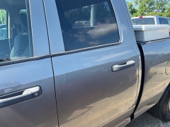 Used 2010 Dodge Ram 1500 4WD Quad Cab 140.5" ST at Maxx Loans near St. Adrian, MI