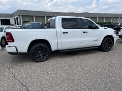 Used 2025 Ram 1500 Big Horn 4x4 Crew Cab 5'7" Box at Maxx Loans near ,