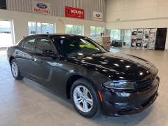 Used 2023 Dodge Charger SXT RWD at Suburban Ford of Sterling Heights near Sterling Heights, MI