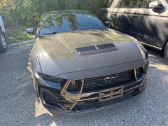 Used 2024 Ford Mustang GT Fastback at Maxx Loans near St. Adrian, MI